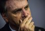Bolsonaro quer ensino a distância para combater marxismo e promete fechar embaixada palestina