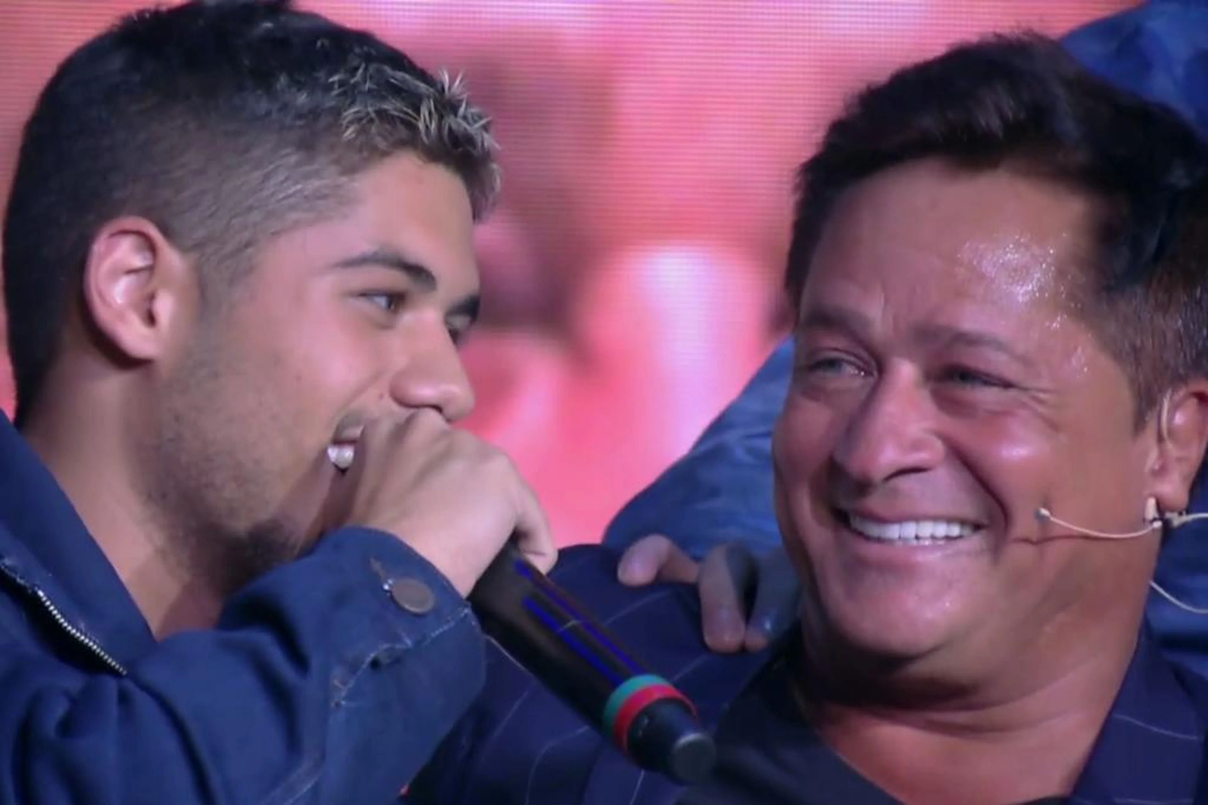 TV Globo/Divulgação