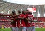 Luiz Zini Pires: dois presentes de Nico López no aniversário de D'Alessandro 