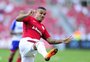 William Pottker tem nova lesão e fica fora do Inter por três semanas