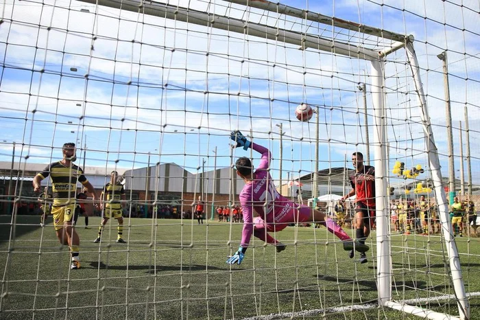 André Ávila / Agencia RBS