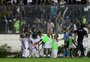 Com pênalti nos acréscimos, Vasco vira sobre o Atlético-MG 