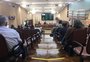 Prefeito de Caxias não comparece a julgamento do 

impeachment 
