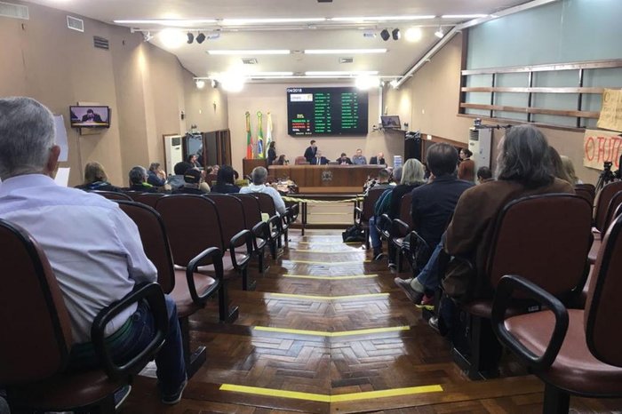 Suelen Mapelli / Agência RBS