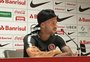 Em alta, Nico López explica demora para virar titular no Inter: "O futebol mudou, e eu não estava acostumado"