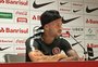 Vídeo mostra cobrança de torcedores do Inter a Nico López: "É mais do que um jogo"