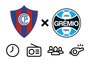Cerro Porteño x Grêmio: tudo o que você precisa saber para acompanhar a partida 