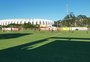 Ainda sem previsão de retorno, Damião e Danilo Fernandes são atrações em treino do Inter