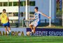 Pedro Geromel treina e se garante contra o Cerro Porteño