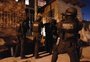 Polícia Civil faz operação para combater homicídios na Lomba do Pinheiro