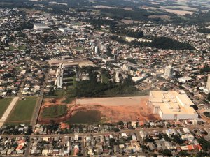 Divulgação Passo Fundo Shopping