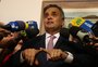 Gilmar Mendes prorroga por 60 dias investigação sobre Aécio