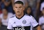 Grêmio mira meio-campista paraguaio comparado a Arthur