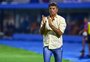 Renato comemora empate e projeta sequência na Libertadores: "Classificação está bem encaminhada"