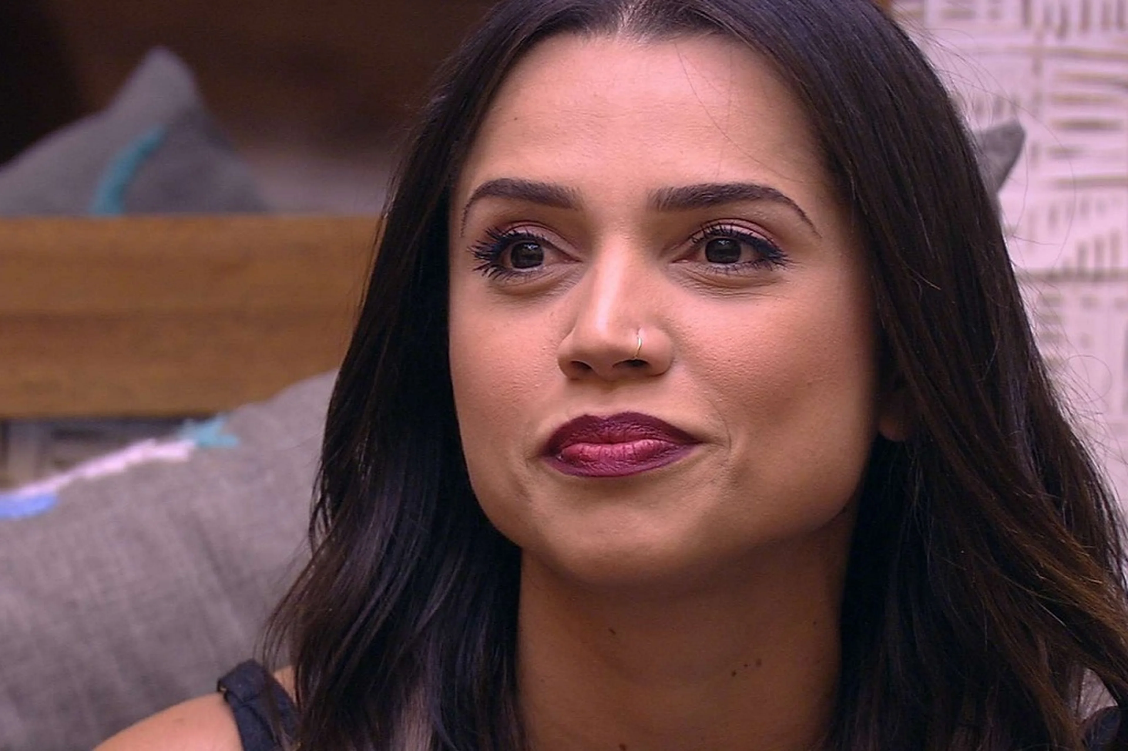 Reprodução/TV Globo