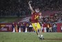 A uma semana do draft, as projeções das escolhas na NFL