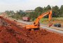 Começo do ano tem investimento recorde nas obras de duplicação da RS-118