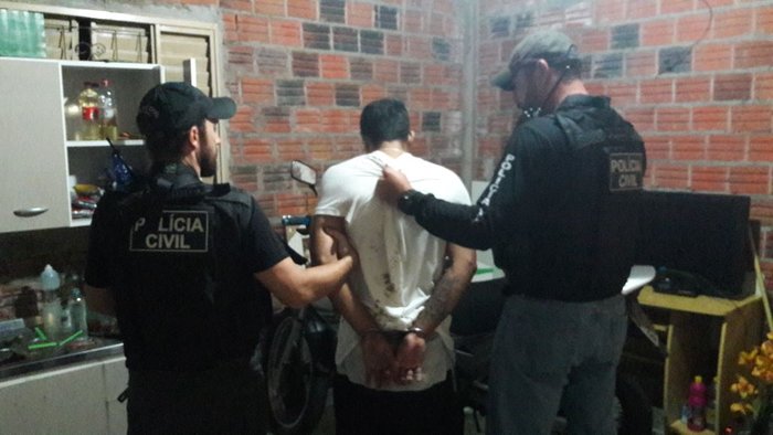 Polícia Civil