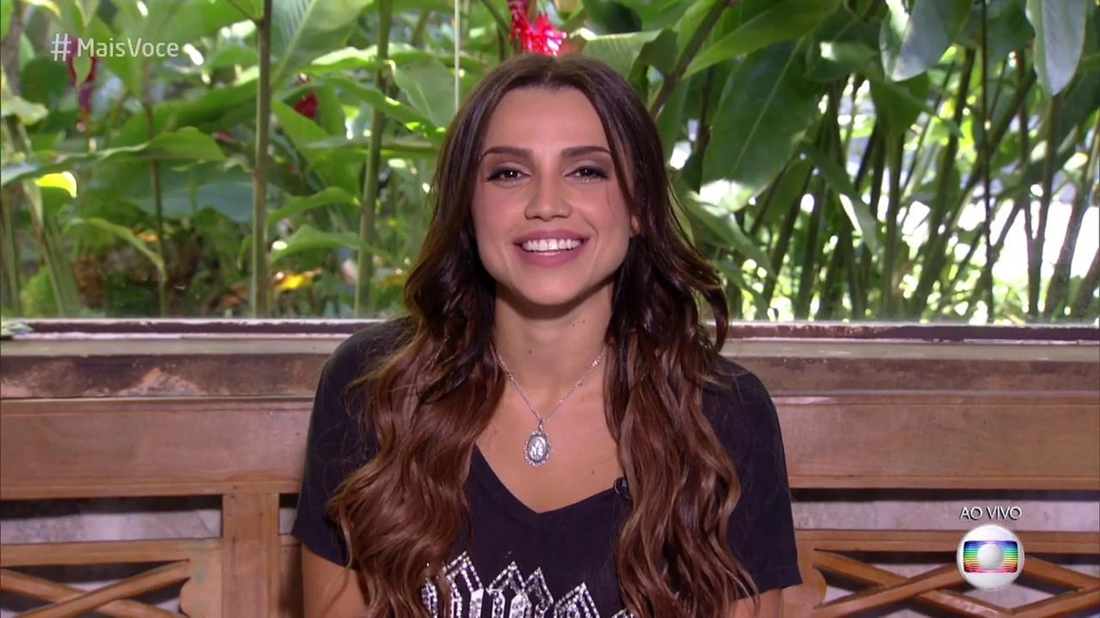 TV Globo/Reprodução