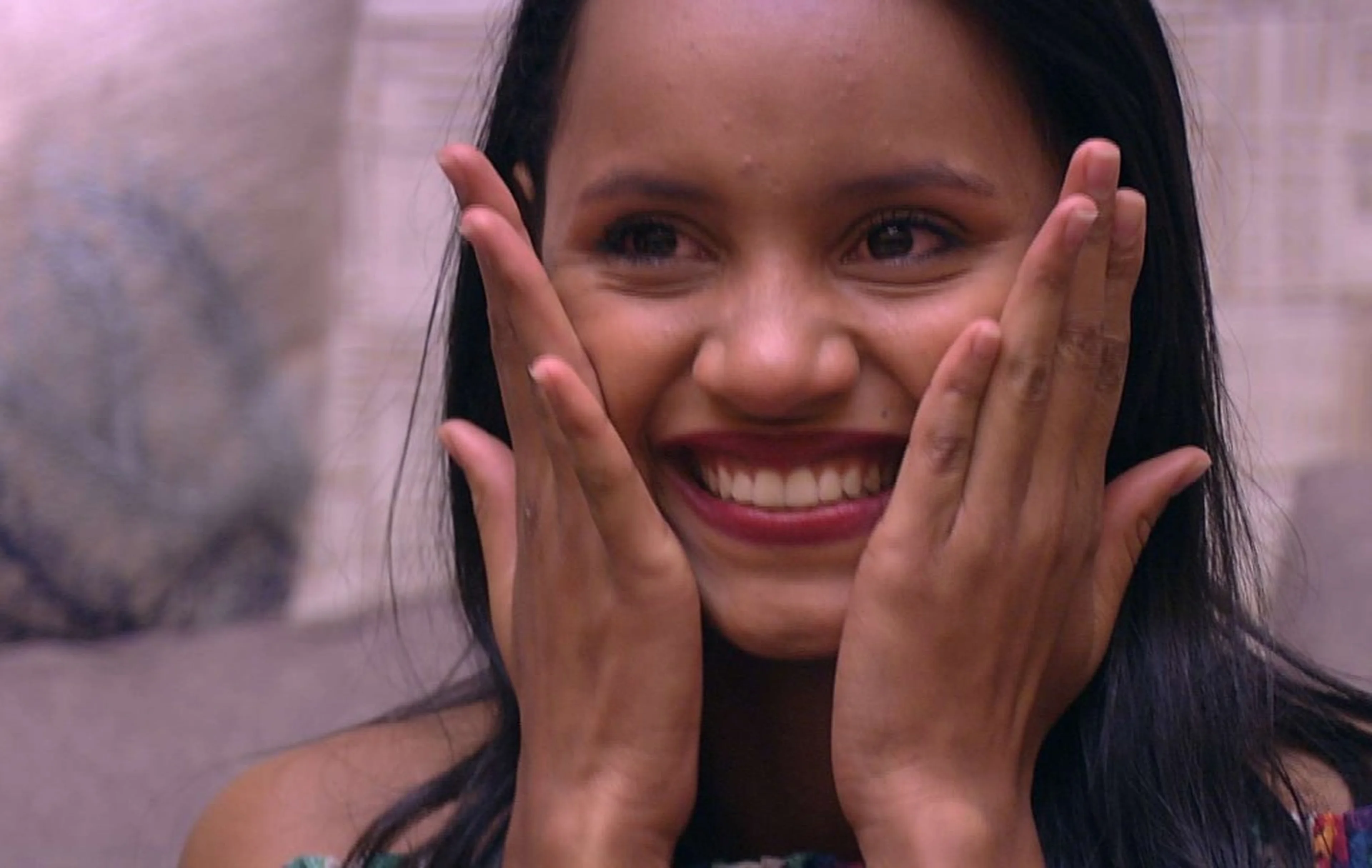 Gshow/Reprodução