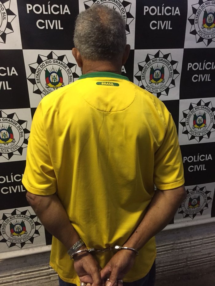 Polícia Civil