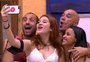 "Fogo no Parquinho": conheça a série sobre o "BBB 18" que estreia no Globo Play