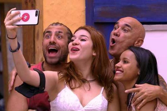 Reprodução / Globo