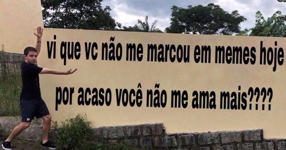 Scarica Gratis Images Sinceridades Na Rua Conheca O Menino Do Muro Que Virou Meme Nas actualisé salutations
