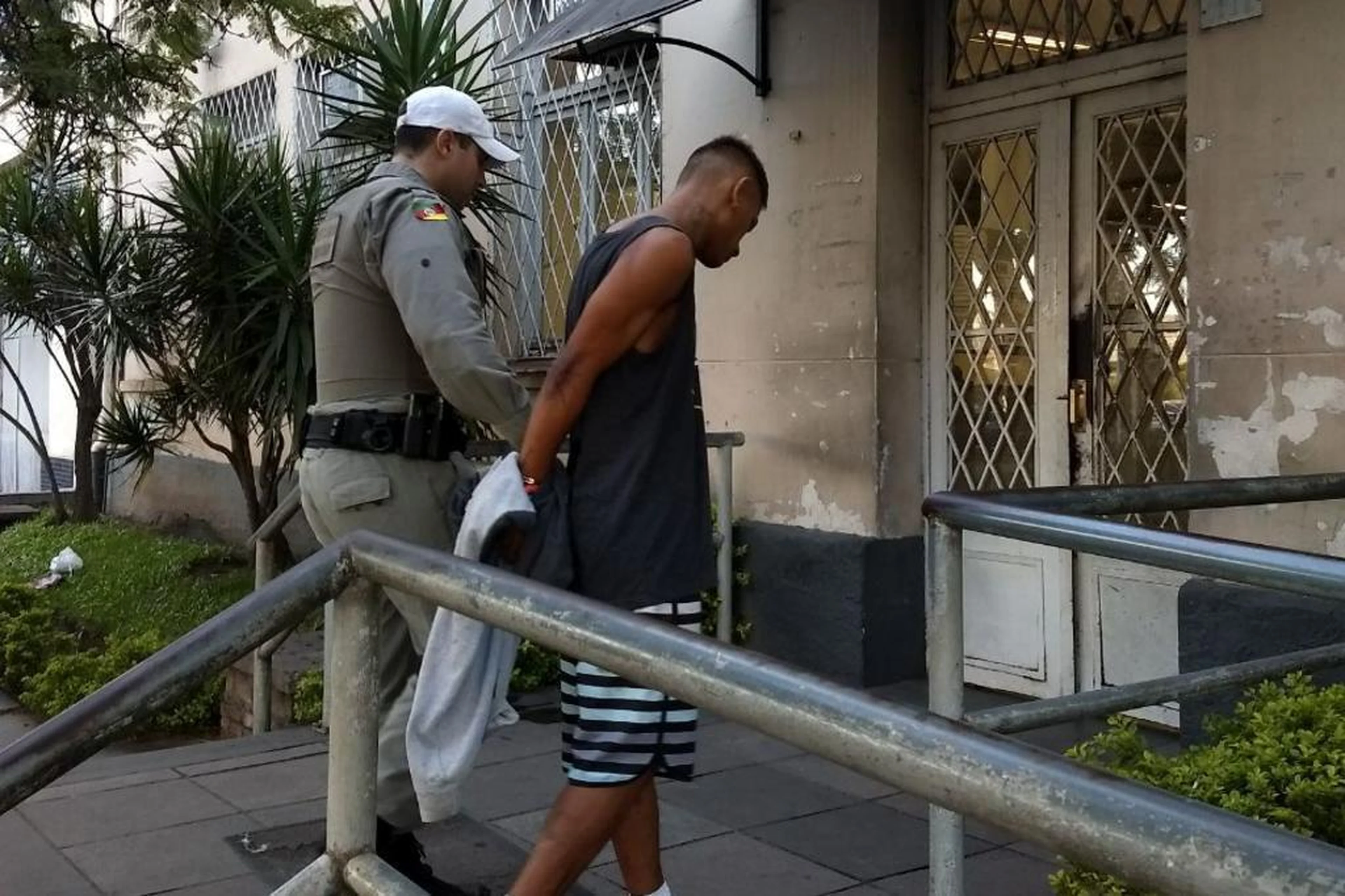 Brigada Militar/Divulgação