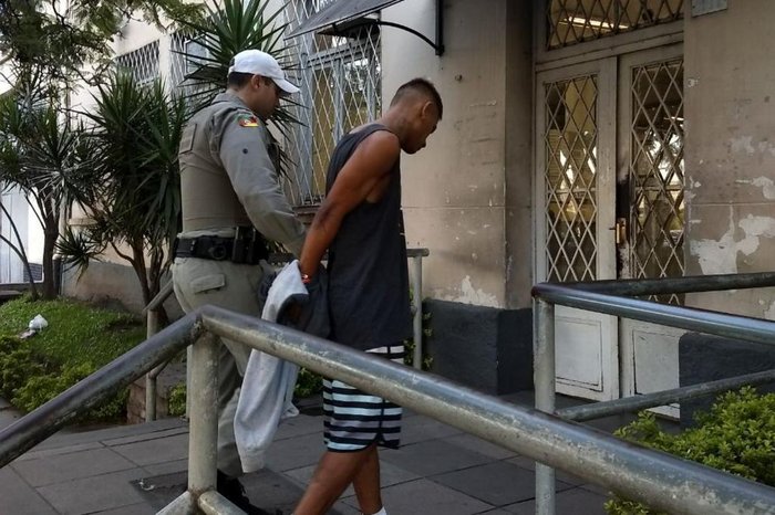 Brigada Militar / Divulgação