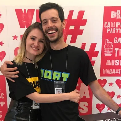 1Quarto participa do Youpix Creators Boost
