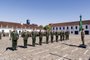 O Dia do Exército, comemorado nesta quinta-feira, 19 de abril, teve homenagens no 3º Grupo de Artilharia Antiaérea (3ª GAAAe) em Caxias do Sul.