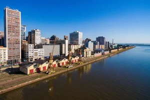 Omar Freitas / Agencia RBS