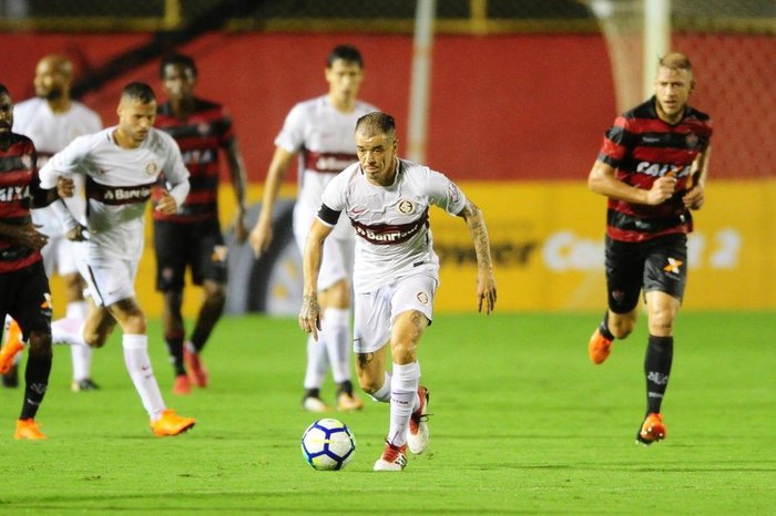 Ricardo Duarte / SC Internacional