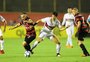 Eliminação decepcionou, mas terra arrasada não levará o Inter a lugar algum