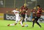 Pedro Ernesto: Inter mereceu ser eliminado da Copa do Brasil