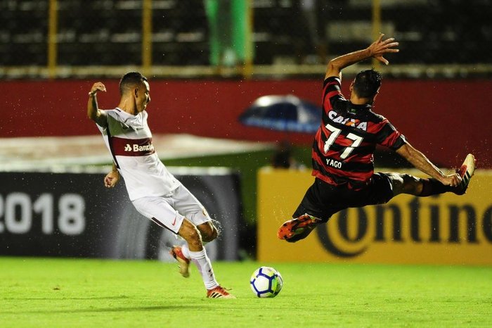 Três penaltis contra o Inter nos últimos 3 jogos - Vídeo