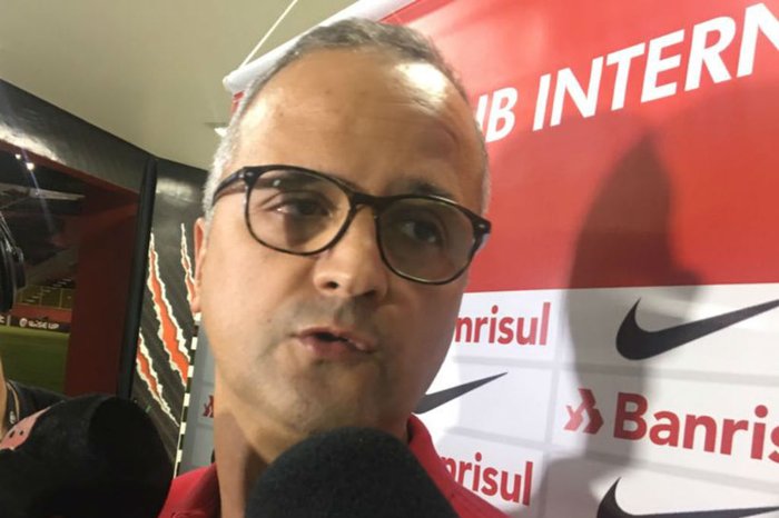 Leonardo Acosta / Agência RBS