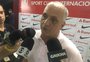 Marcelo Medeiros lamenta eliminação: "Estamos indignados e frustrados"