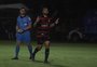 Três polêmicas envolvendo pênaltis na eliminação do Inter da Copa do Brasil
