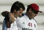 Como surgiu a amizade entre dois dos técnicos em melhor momento no futebol brasileiro