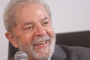 Ricardo Stuckert / Instituto Lula