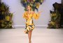 Apresentação de Anitta abre desfiles do São Paulo Fashion