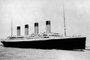 Titanic - embarcação que afundou matando mais de 1000 pessoas#PÁGINA:05 Fotógrafo: reprodução