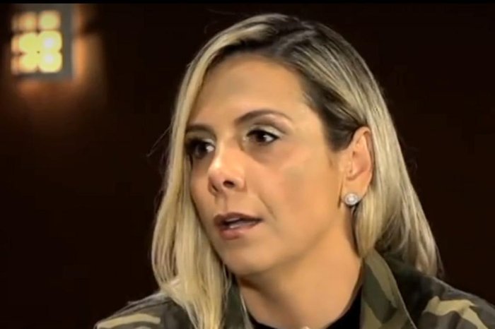 Reprodução / Record