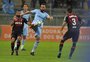 Grêmio e Athletico-PR se enfrentam mais uma vez em um confronto de peso
