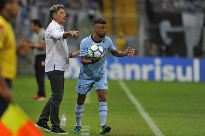 Lauro Alves / Agencia RBS