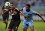 Grêmio e Atlético-PR assinaram juntos um manifesto contra a mesmice na Arena