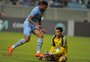 Grêmio poderia ter goleado o Atlético-PR na Arena