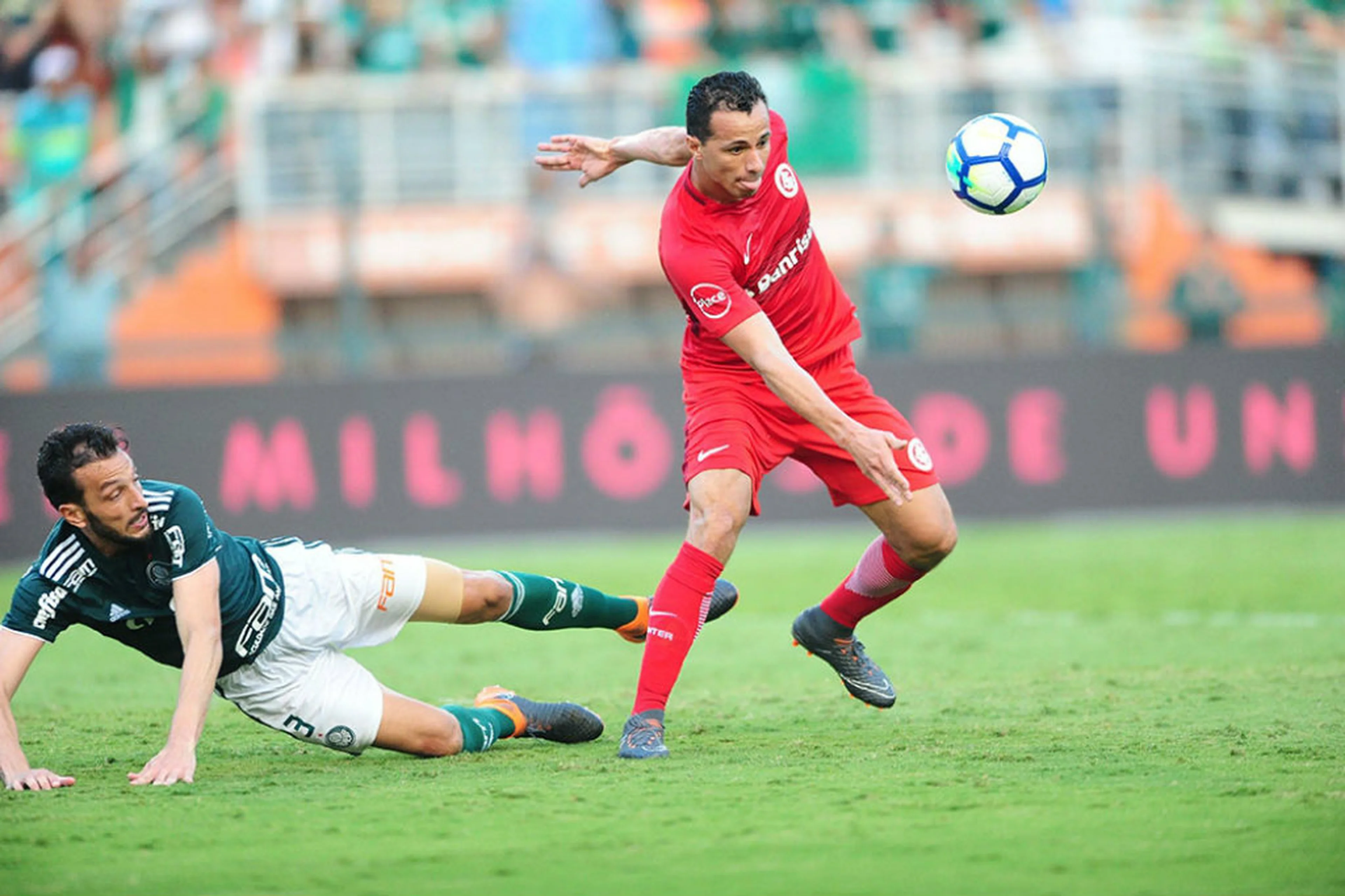 Ricardo Duarte/Inter, Divulgação